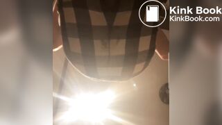 Pooping and peeing - video 4