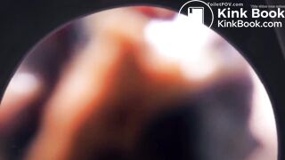 Sexy Ass Shits on you Toilet POV JOI