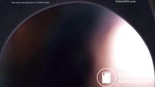Sexy Ass Shits on you Toilet POV JOI