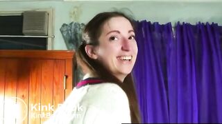 Girl poop panties and comments