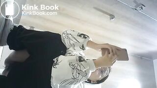 Chinese girl diarrhea - video 31
