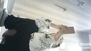 Chinese girl diarrhea - video 31