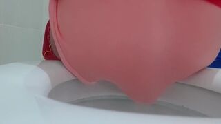 pantypoop girl - video 6