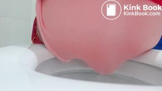 pantypoop girl - video 6