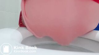 pantypoop girl - video 6