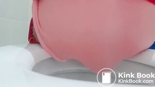 pantypoop girl - video 6