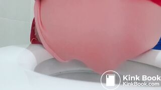 pantypoop girl - video 6