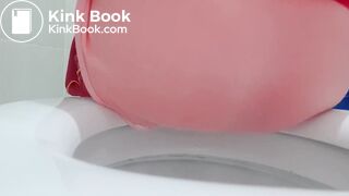 pantypoop girl - video 6