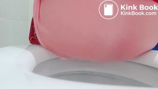 pantypoop girl - video 6