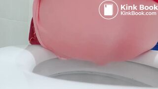 pantypoop girl - video 6