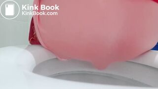 pantypoop girl - video 6