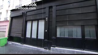 Girl poops on reality Tv