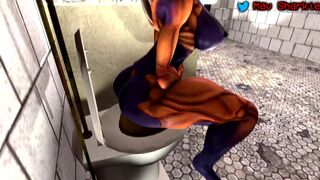 Imps Doom Eternal Hyperscat