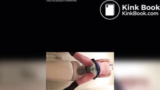 Japanese girl pantie diarrhea