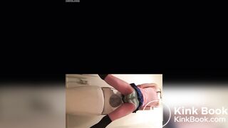 Japanese girl pantie diarrhea