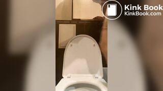 Girl poop 119 - video 2