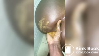 Scatting TZ - video 2