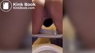 Scat Girl 46