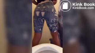 Scat Girl 46