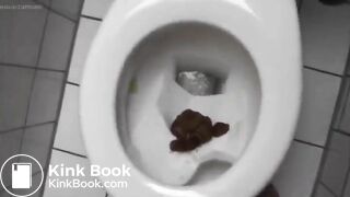 this desirable german lady shits to make you cum