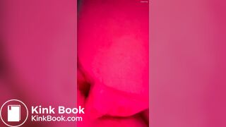 Licking shit from my girlfriend’s bum