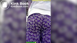 porta potty poop voyeur