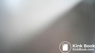 Chinese girl pooping 6
