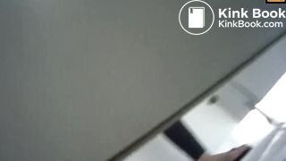 Chinese girl pooping 27