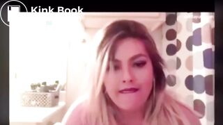 Hot reverse Blumpkin