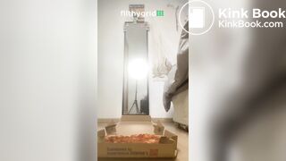 Sausage Pizza - video 2