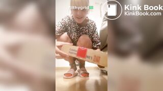 Sausage Pizza - video 2