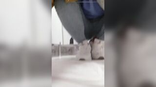 Girl poop 88