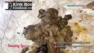 Shitty BUTTHOLE FUCKING by Smutty Luce - video 2