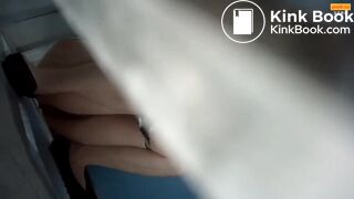Chinese gitl pooping 16