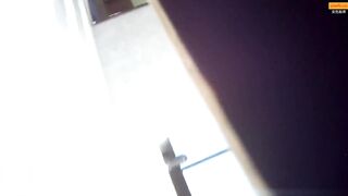Chinese gitl pooping 16