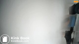 Chance girl pooping 12