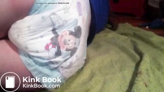 Diaper 12 - video 2