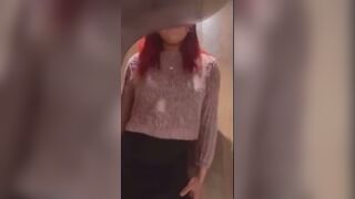 BRITISH RED HAIR PT1