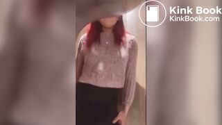 BRITISH RED HAIR PT1