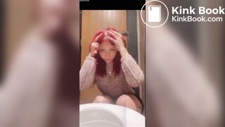 BRITISH RED HAIR PT1
