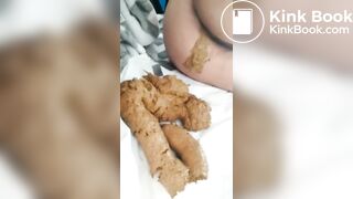 Can't hold it in any longer...