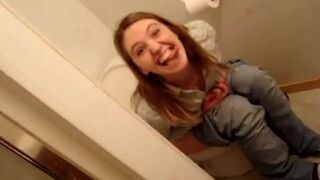 Old YouTube poop video