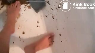 Diarrhea pantypoop - video 5