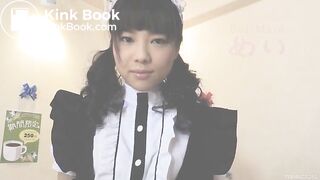 japanese defecation maid cafe 1