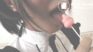 japanese defecation maid cafe 1