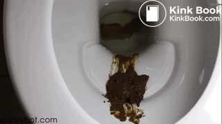 Poop Diaries - Stinky Softserve