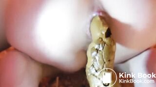 LOVELY BOWEL MOVEMENTS ❤️