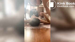 creamy shit - video 16
