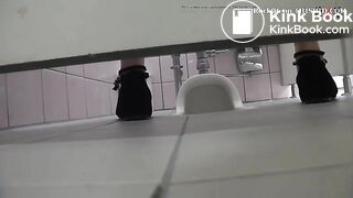 Scat Japanese Voyeur - video 3