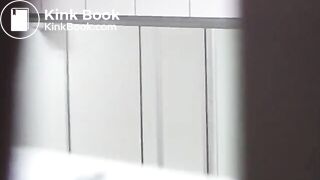 Scat Japanese Voyeur - video 3